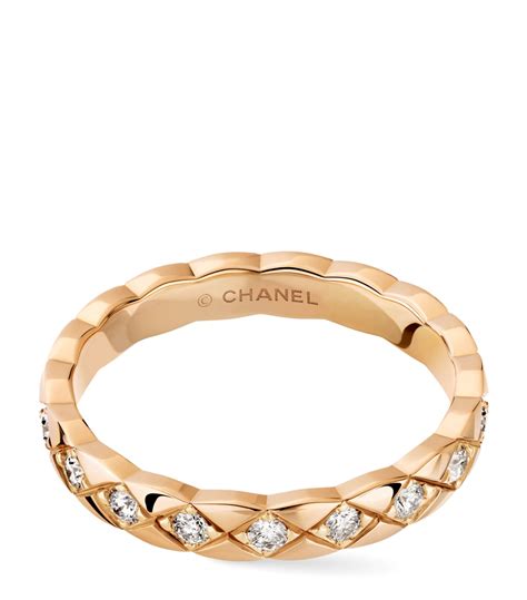 chanel beige gold color.